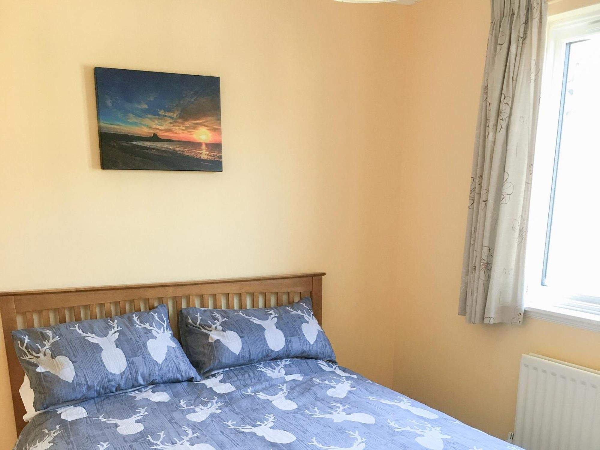 Rothbury Cottage Ngoại thất bức ảnh